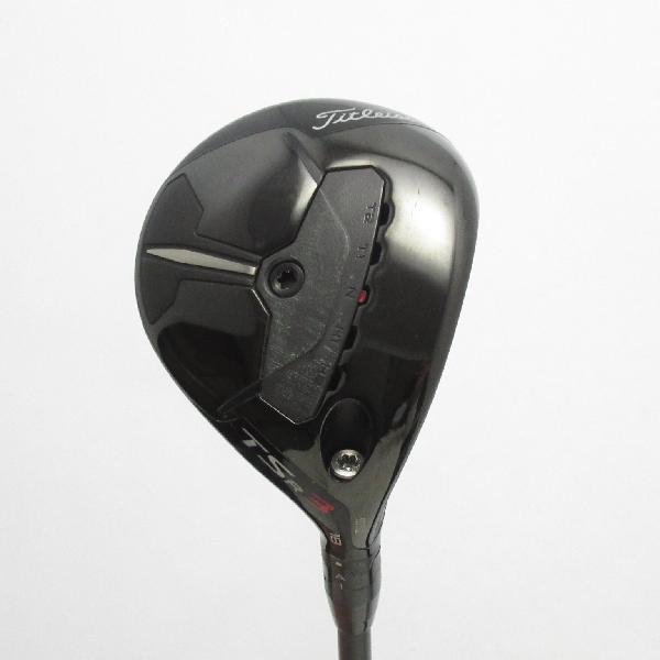 Titleist タイトリスト TSR TSR3 フェアウェイウッド Tour AD IZ-6 