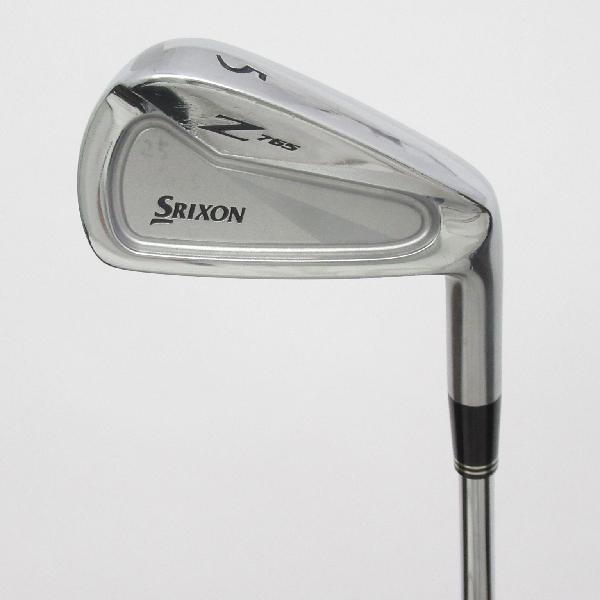 ダンロップ SRIXON スリクソン Z765 アイアン N.S.PRO MODUS3 TOUR 120 