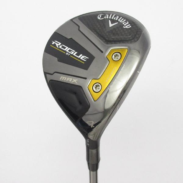 キャロウェイゴルフ ROGUE ローグ ST MAX フェアウェイウッド Diamana  