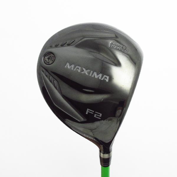 リョーマ ゴルフ RYOMA GOLF MAXIMA F フェアウェイウッド REXIS KAIZA 