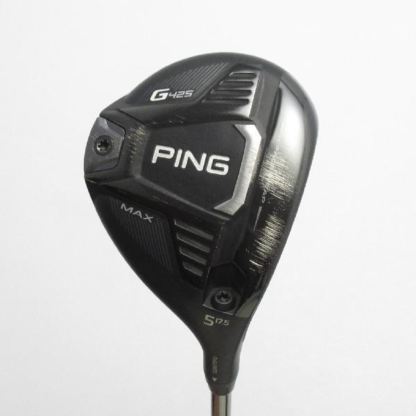 ピン G425 G425 MAX フェアウェイウッド PING TOUR 173-65 【5W  