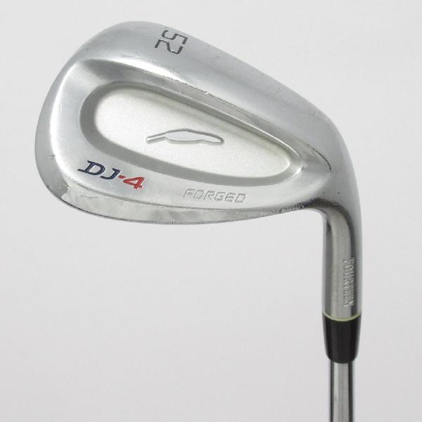 FOURTEEN フォーティーン DJ DJ-4 ウェッジ スチールシャフト