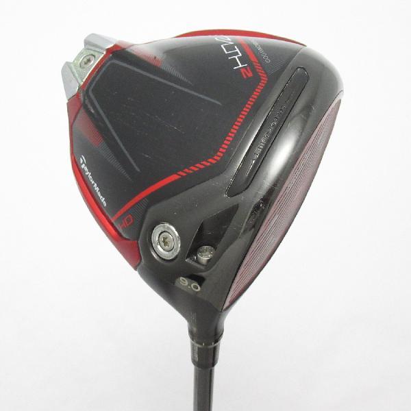 TaylorMade テーラーメイド STEALTH ステルス2 HD ドライバー TaylorMade テーラーメイド STEALTH ステルス2 HD ドライバー