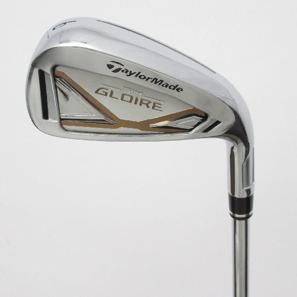 テーラーメイド SIM GLOIRE SIM グローレ アイアン N.S.PRO 790GH 