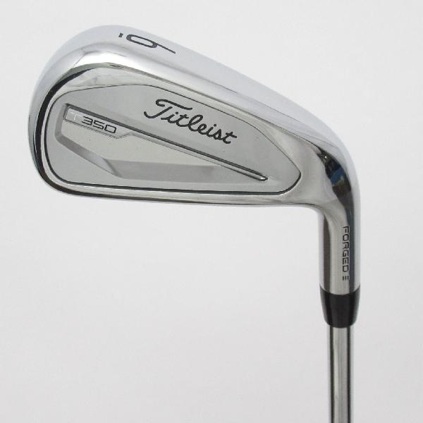 Titleist タイトリスト T SERIES T350(2023) アイアン N.S.PRO 880 AMC 