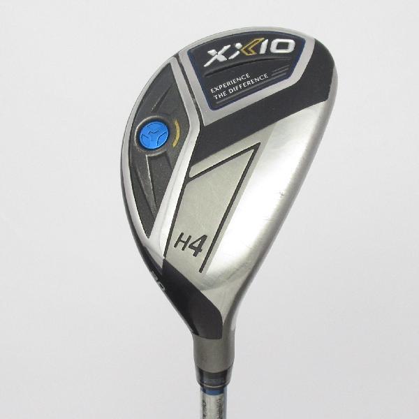 ダンロップ XXIO ゼクシオ イレブン ハイブリッドユーティリティ  