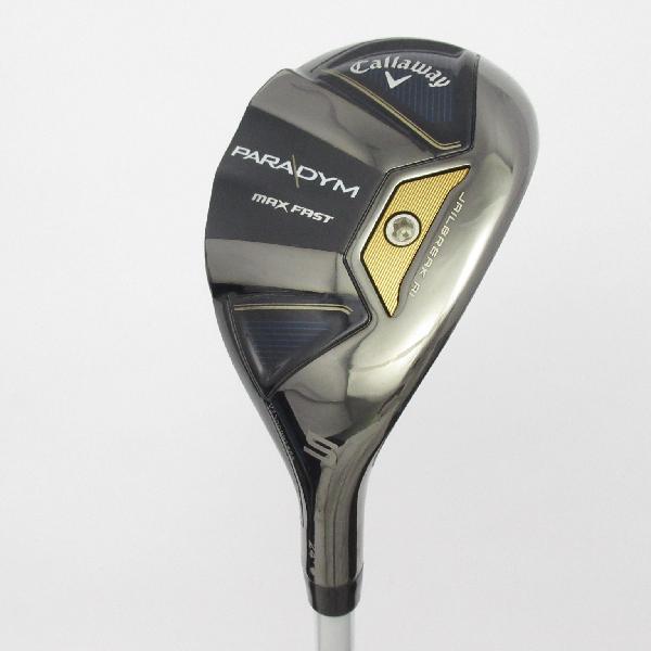 Callaway キャロウェイゴルフ PARADYM パラダイム MAX FAST Callaway キャロウェイゴルフ PARADYM パラダイム MAX FAST