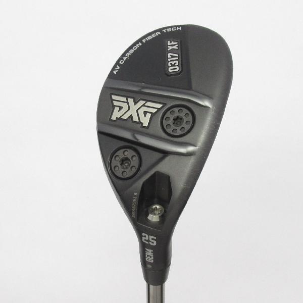 ブランド登録なし ピーエックスジー PXG 0317 XF GEN4 ユーティリティ 
