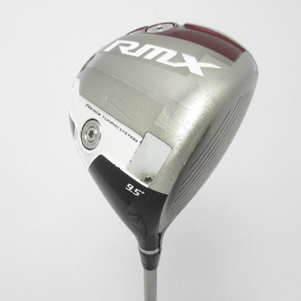 RMX 116 10.5° FUBUKIシャフト/SR ヘッドカバー有 ヤマハ ヤマハ