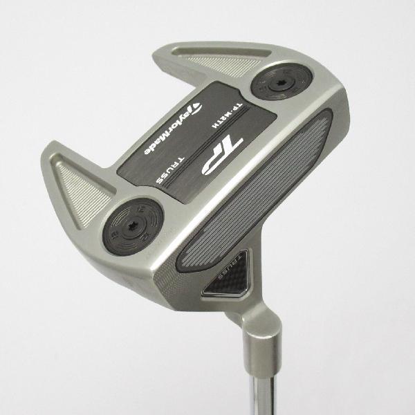 テーラーメイド TP TP トラス M2TH トラスヒール パター スチール 