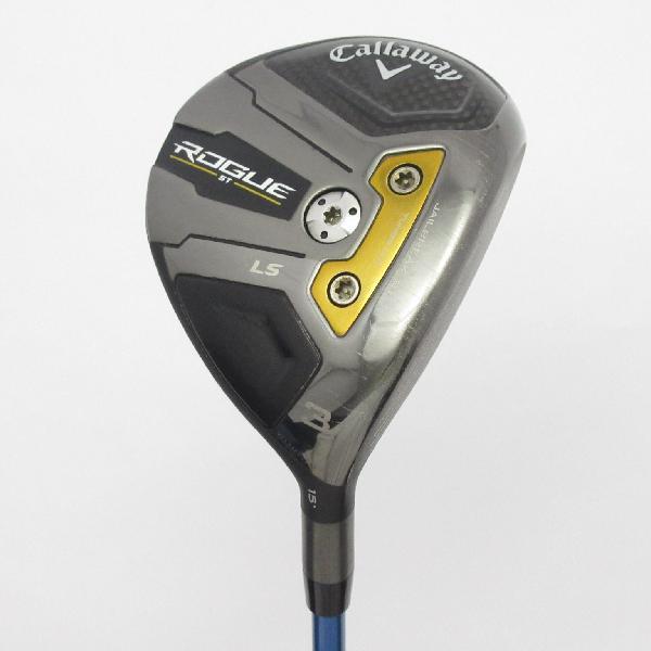 Callaway キャロウェイゴルフ ROGUE ローグ ST LS フェアウェイ Callaway キャロウェイゴルフ ROGUE ローグ ST LS フェアウェイ