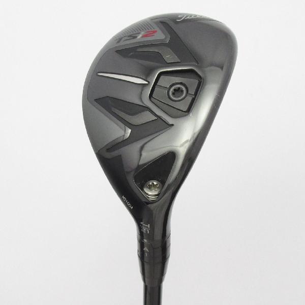 タイトリスト TSi TSi2 ユーティリティ TENSEI CK PRO ORANGE HYBRID 