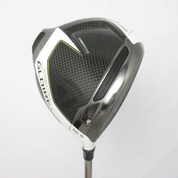 TaylorMade - テーラーメイド ステルスグローレ プラス ディアマナ GT 50 10.5°S ステルス グローレ プラス ドライバー | STEALTH GLOIRE PLUS