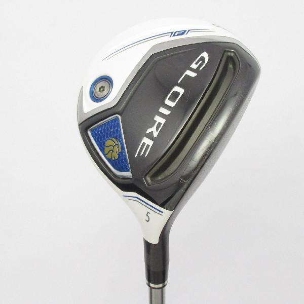 TaylorMade - 美品　テーラーメイド グローレ F2 ドライバー Tour AD TP-6 TaylorMade テーラーメイド GLOIRE グローレ F2 フェアウェイ