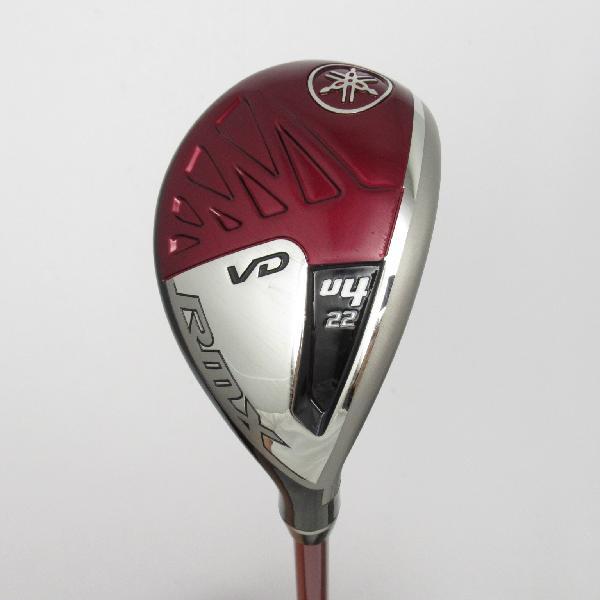 YAMAHA ヤマハ RMX VD ユーティリティ Diamana YB h 【U4 YAMAHA ヤマハ RMX VD ユーティリティ Diamana YB h 【U4