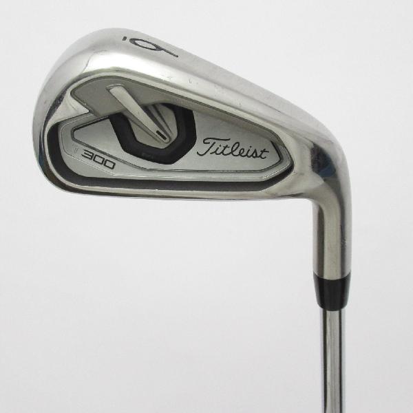 Titleist タイトリスト TITLEIST T300 アイアン N.S.PRO 950GH