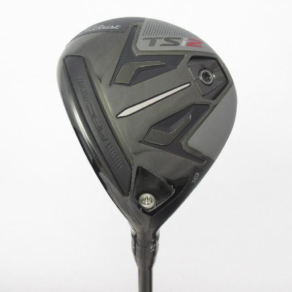 タイトリスト TSi TSi2 フェアウェイウッド TENSEI CK PRO タイトリスト TSi TSi2 フェアウェイウッド TENSEI CK PRO