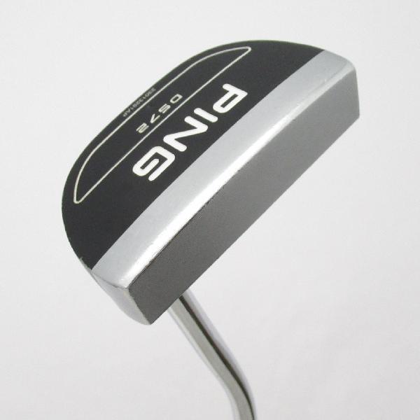 PING ピン DS 72 パター スチールシャフト 【34】 シャフト