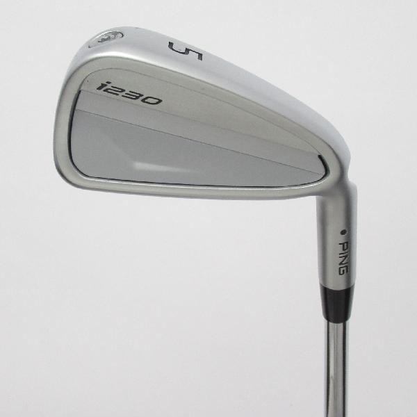 PING i230アイアン 4〜W 7本セット MODUS3 TOUR 115S
