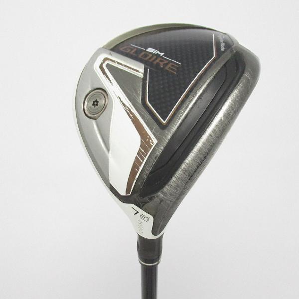 テーラーメイド SIM GLOIRE SIM グローレ フェアウェイウッド Air  