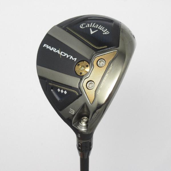 Callaway キャロウェイゴルフ PARADYM パラダイム トリプル 