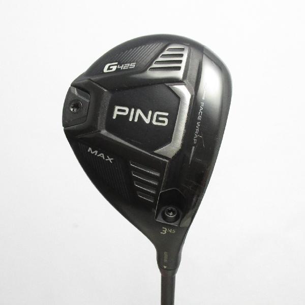 ピン G425 G425 MAX フェアウェイウッド ALTA J CB SLATE 【3W 