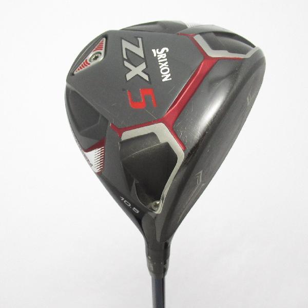 ダンロップ SRIXON スリクソン ZX5 ドライバー Diamana ZX 50 シャフト 