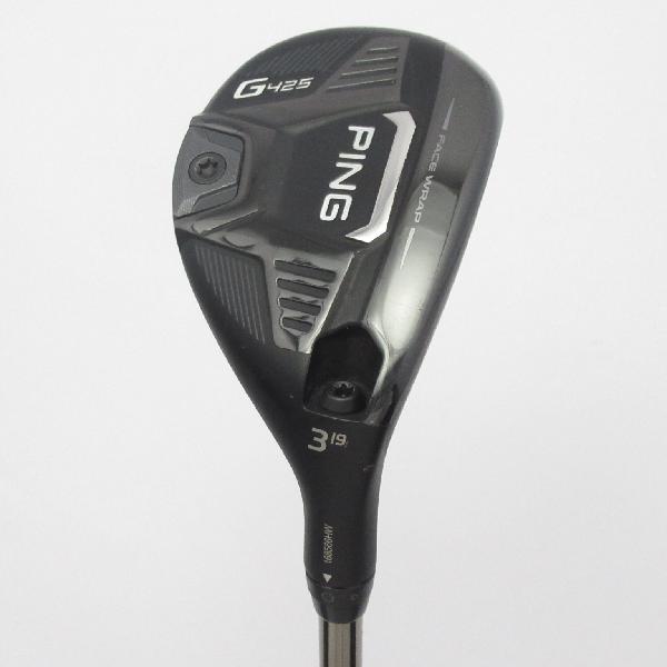 ピン G425 G425 ハイブリッド ユーティリティ PING TOUR 173-85 【U3  
