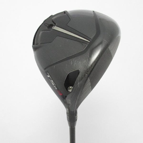 Titleist TSi3ドライバーツアーAD IZ