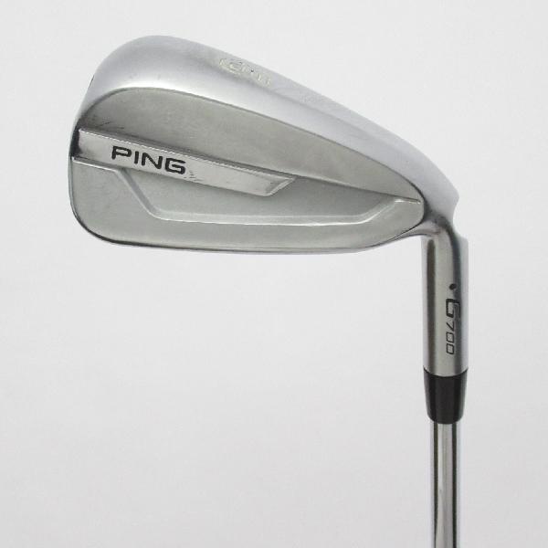 PING ピン G700 アイアン N.S.PRO 950GH シャフト：N.S.PRO 950GH(5本 