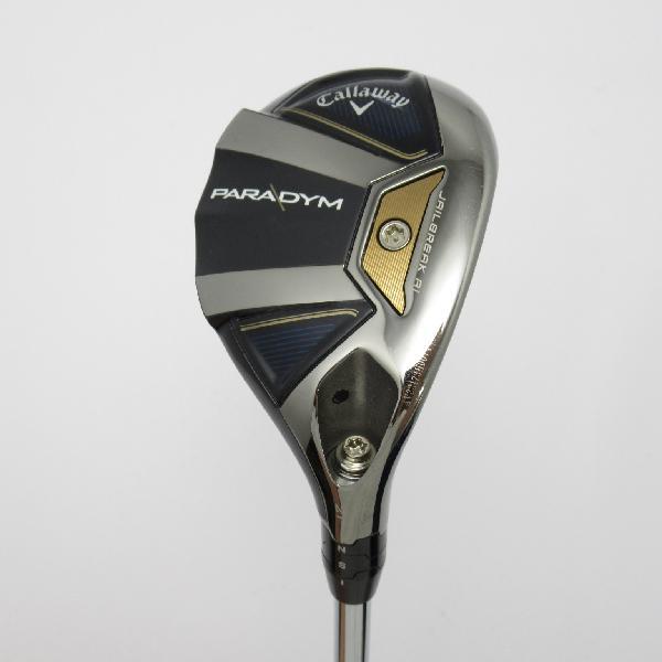 Callaway キャロウェイゴルフ PARADYM パラダイム ユーティリティ N.S. 