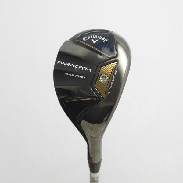 Callaway キャロウェイゴルフ PARADYM パラダイム MAX FAST Callaway キャロウェイゴルフ PARADYM パラダイム MAX FAST