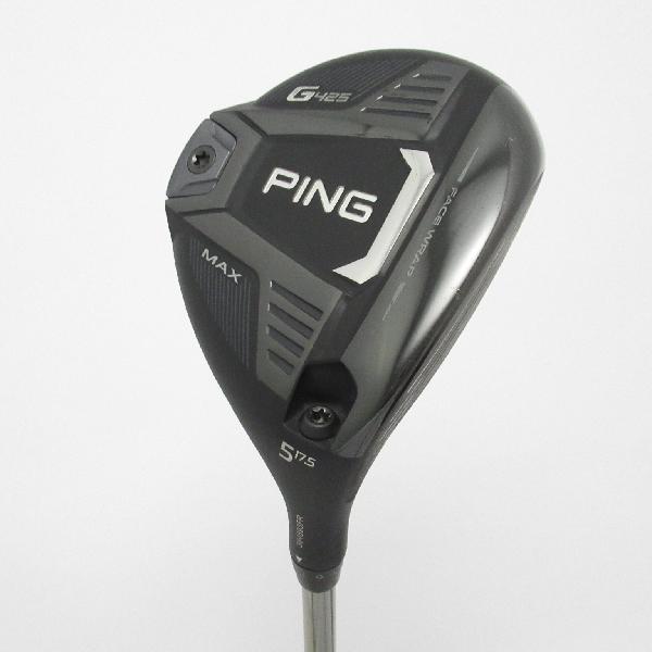 ピン G425 G425 MAX フェアウェイウッド PING TOUR 173-75 【5W  