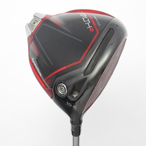 ステルス2 ドライバーアッタスキング