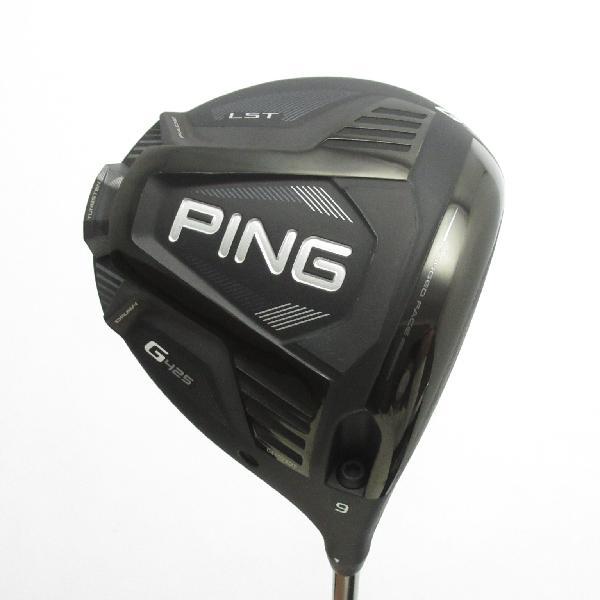 ピン G425 G425 LST ドライバー PING TOUR 173-65 シャフト：PING TOUR