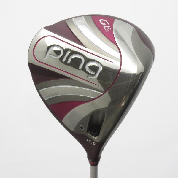 PING ピン gle2 ドライバー レディースAシャフト