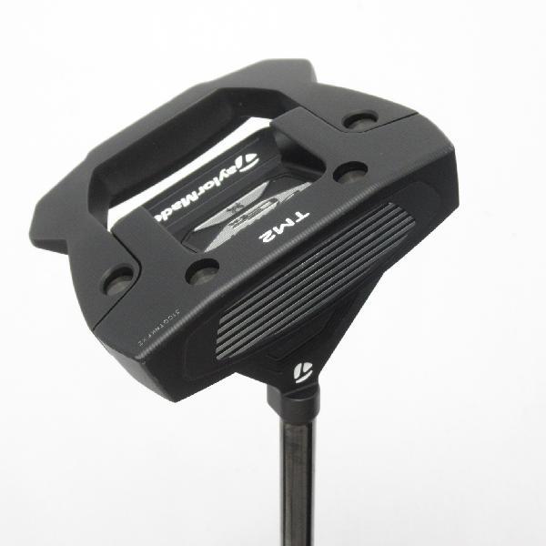 SPIDER GTX BLACK TRUSS センターシャフト TM2 33 - パター