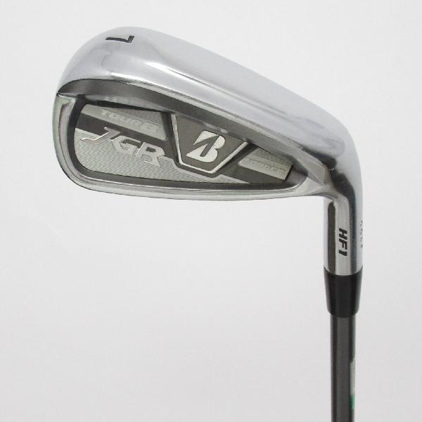 ブリヂストン TOUR B ツアーB JGR HF1 アイアン AiR Speeder G for 