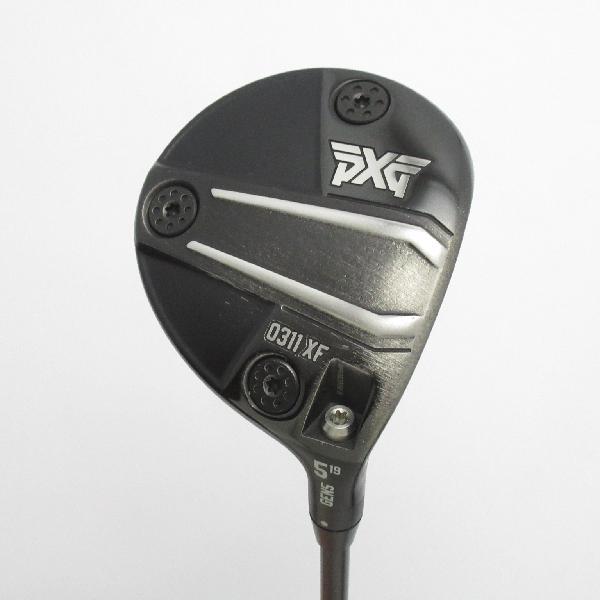 ピーエックスジー PXG PXG 0311 XF GEN5 フェアウェイウッド ATTAS MB 
