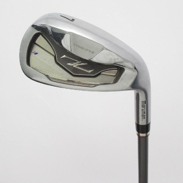 マジェスティゴルフ maruman ZETA TYPE-713 アイアン Z713 マジェスティゴルフ maruman ZETA TYPE-713 アイアン Z713