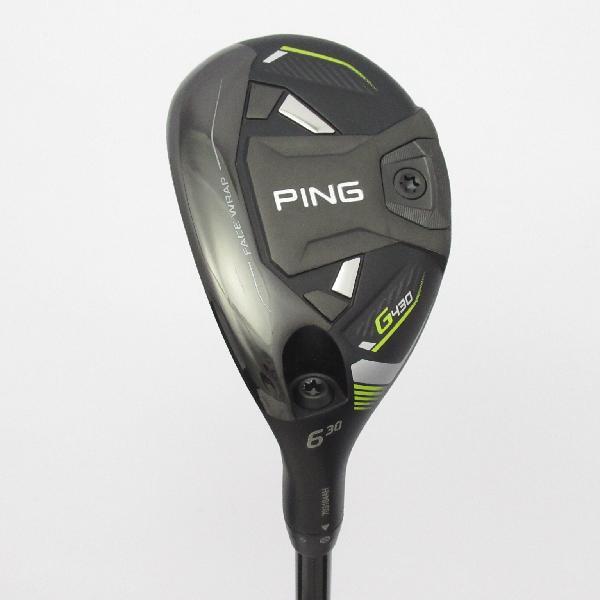 ピン G430 G430 ハイブリッド ユーティリティ ALTA J CB BLACK  