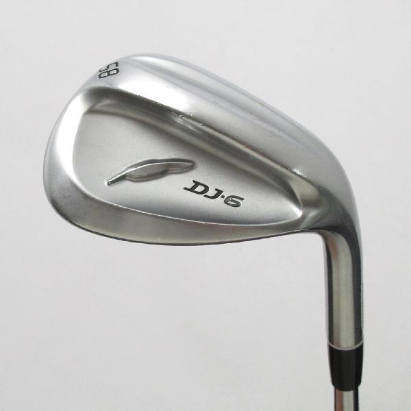 フォーティーン DJ DJ-6 ウェッジ N.S.PRO TS-114w Ver2 【58-18 