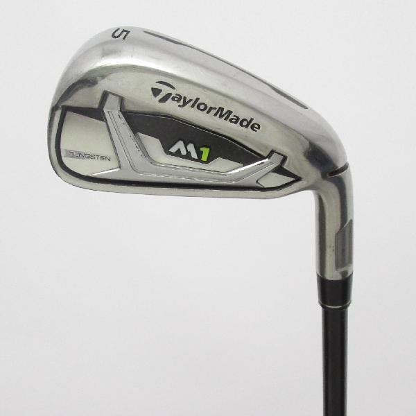 テーラーメイドM1アイアン7本