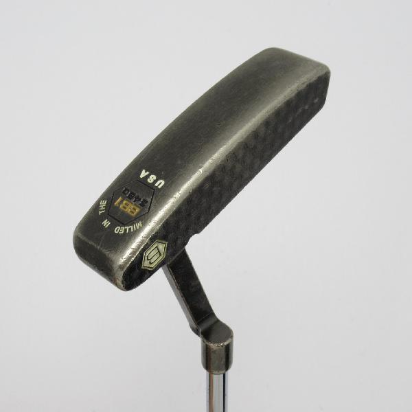 BETTINARDI ベティナルディ Bettinardi BB1(2010) パター スチール 