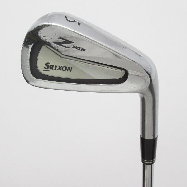 SRIXON Z565 アイアン 6本セット(5, 6, 7, 8, 9, P)