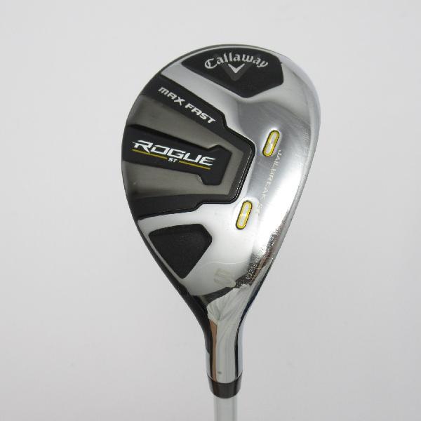 Callaway キャロウェイゴルフ ROGUE ローグ ST MAX FAST Callaway キャロウェイゴルフ ROGUE ローグ ST MAX FAST