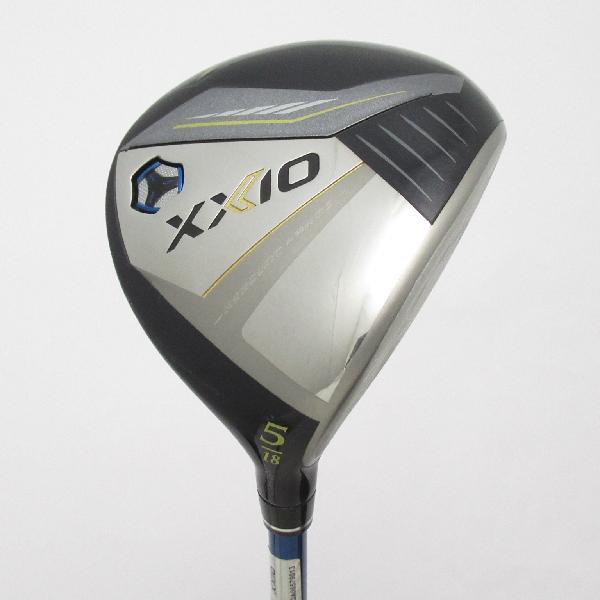 ダンロップ XXIO ゼクシオ 13(2024) フェアウェイウッド MP1300 ダンロップ XXIO ゼクシオ 13(2024) フェアウェイウッド MP1300