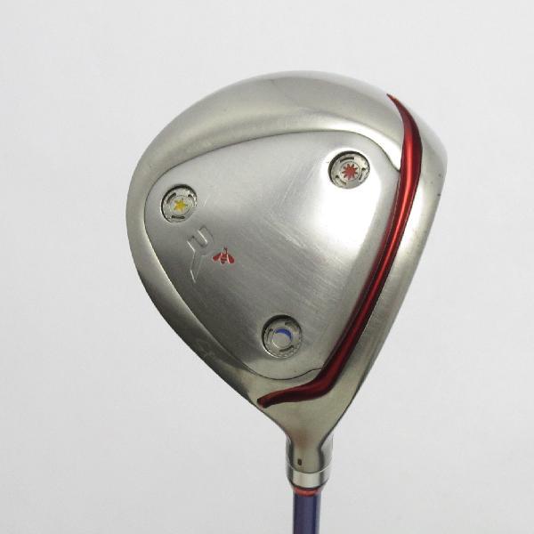 ロッディオ RODDIO FAIRWAYWOOD フェアウェイウッド ATTAS G7 5