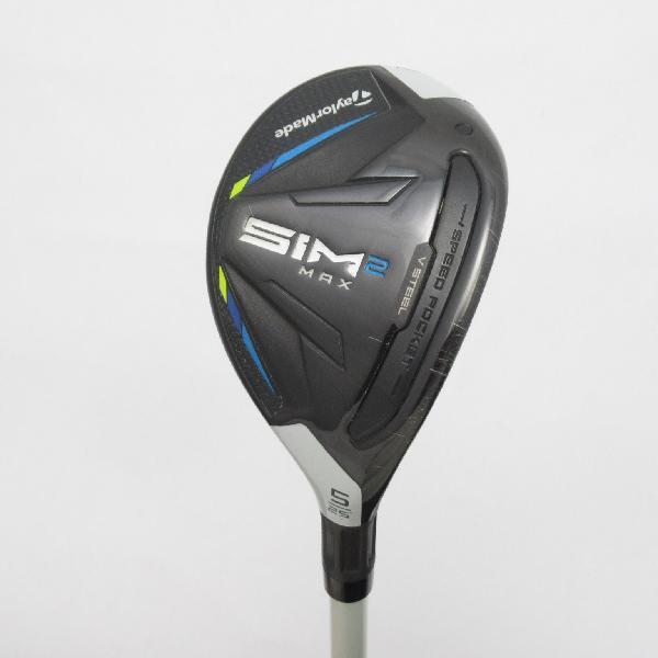 TaylorMade テーラーメイド SIM2 マックス レスキュー TaylorMade テーラーメイド SIM2 マックス レスキュー