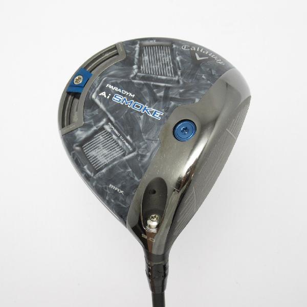 Callaway キャロウェイゴルフ Ai SMOKE パラダイム MAX ドライバー 